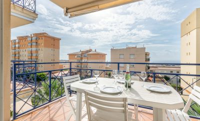 Soul: Bonito apartamento con terraza