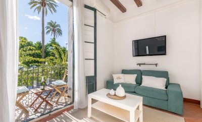 Vistamar 1: Primera línia de mar amb encant