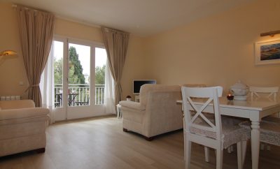 Rubí: Appartement lumineux à 1 minute de la plage