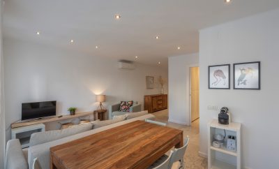 Mare Nostrum: Apartament amb estil al cor de Sitges