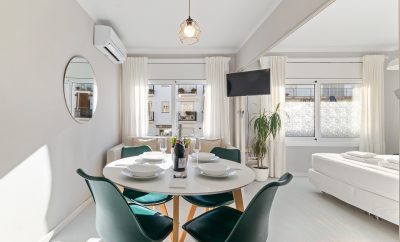 Marblau: Vacaciones en el centro