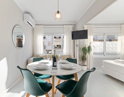 Marblau: Vacaciones en el centro